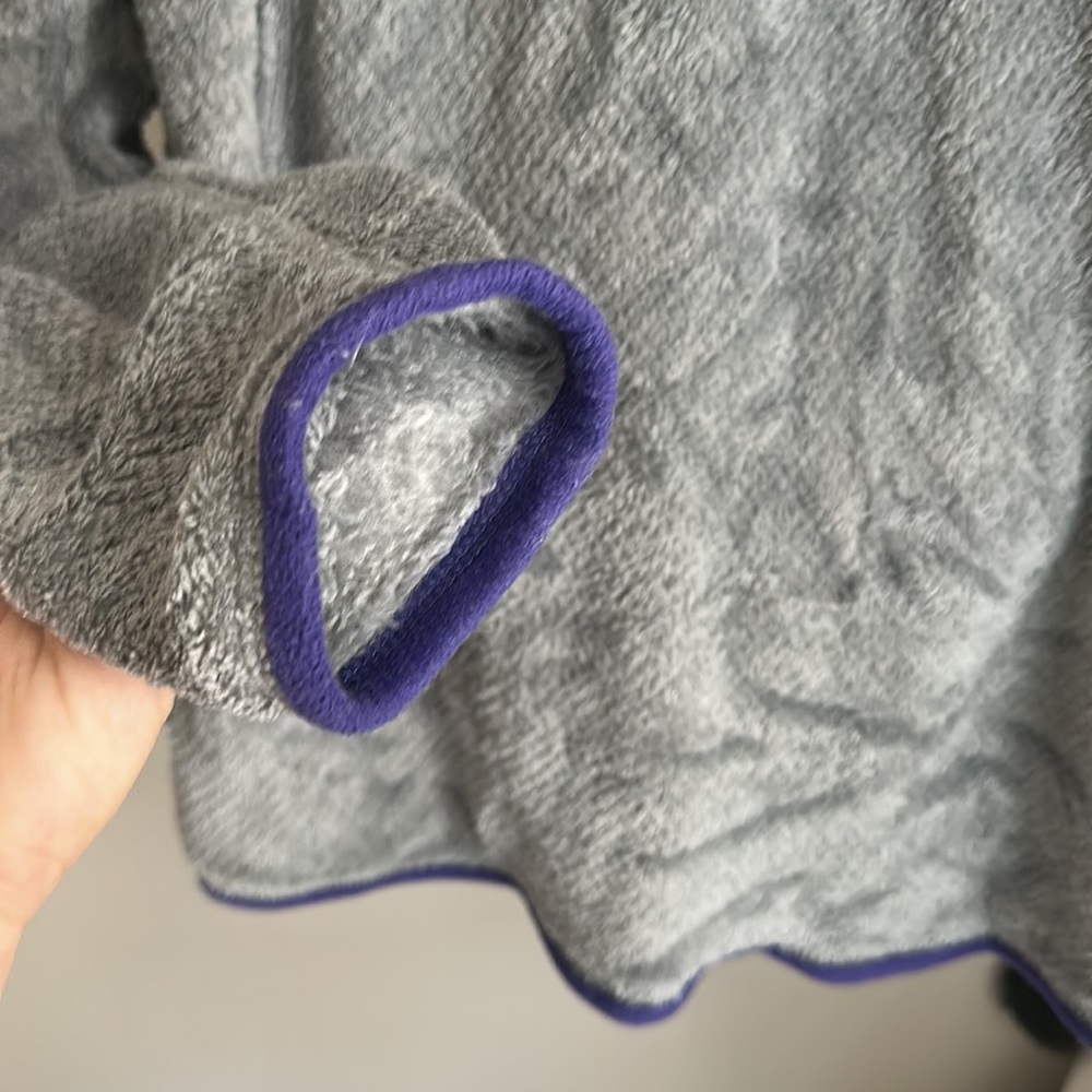 Patagonia snap pullover - Picture 5 of 6